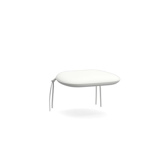 Universal Outdoor Furniture Cushions - Bar/Counter Stool