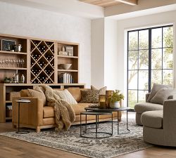 Amadine Paisley Pillow