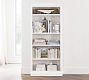 Aubrey Bookcase (36"- 72")​