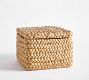 Beachcomber Handwoven Lidded Baskets