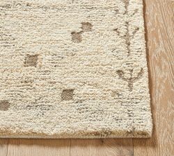 Carbella Hand-Tufted Rug
