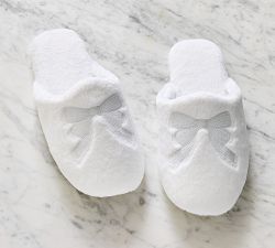 Monique Lhuillier Hope Slippers