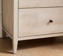 Rylee 5-Drawer Tall Dresser (27")