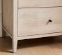 Rylee 5-Drawer Tall Dresser (27")