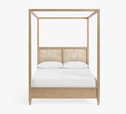 Sausalito Canopy Bed