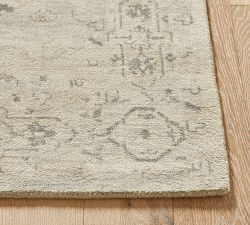 Steina Handwoven Rug