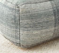 Zuri Pouf