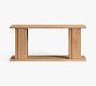 Aldon Console Table (66")