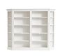 Aubrey Wall Bookcase (102.5")