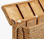 Beachcomber Handwoven Trunk