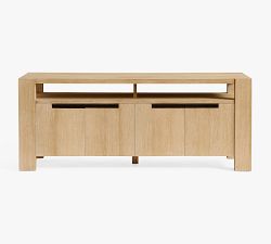 Brooks Media Console (70")