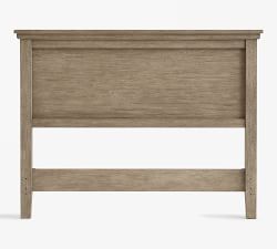 Farmhouse Headboard