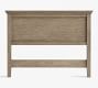 Farmhouse Headboard