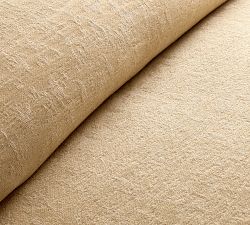 Jacquard Cotton Chenille Duvet Cover