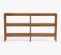 Nicasio Console Table (60")
