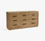 Oakleigh 9-Drawer Dresser (71.5")