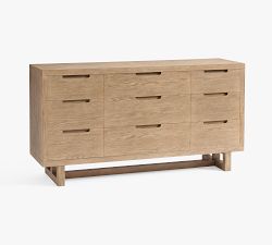 Portola 9-Drawer Dresser (64")