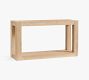 Rockport Reclaimed Wood Console Table (54")
