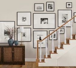 Wood Gallery Frames