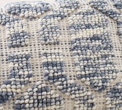 Atlee Tufted Pillow Cover