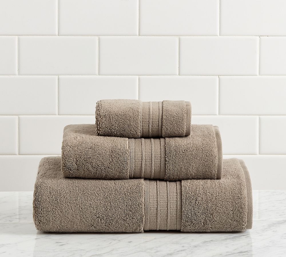 Hydrocotton Quick-Dry Towel