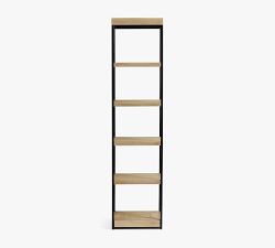 Malcolm Open  Bookcase (18.5")