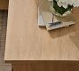 Modern Farmhouse Mini Nightstand (18")