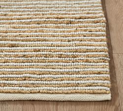 Rafferty Handwoven Striped Rug