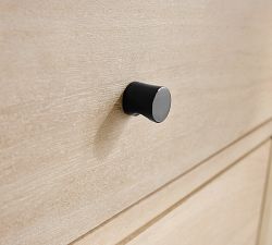 Rylee 5-Drawer Tall Dresser (27")