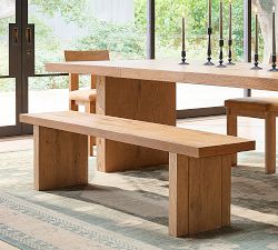 Aldon Extendable Dining Table (78&quot;-103&quot;)