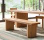Aldon Extendable Dining Table (78"-103")