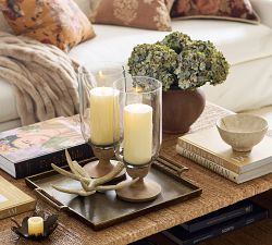 Antler Decorative Object