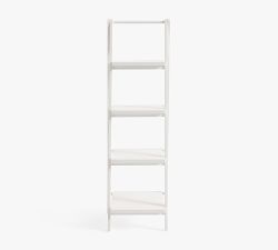 Classic Shelf Ladder