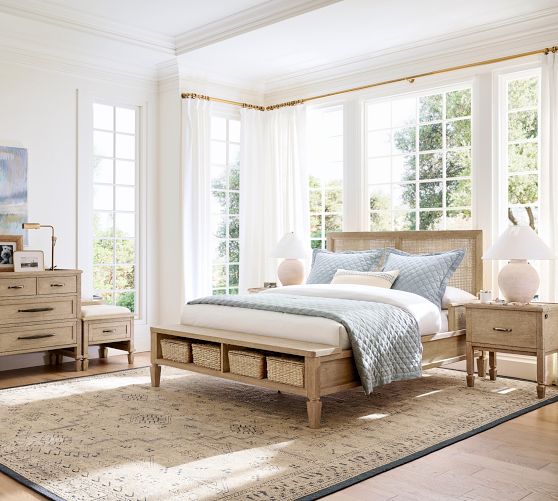 Browse All Window Treatments | Pottery Barn