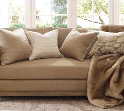 Sybil Embroidered Pillow