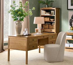 Layton Upholstered Dining Chair