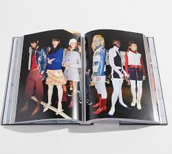 Marc Jacobs: Unseen 1994 - 2012