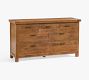 Reed 7-Drawer Dresser (57.5")