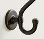 Sansome Double Hook
