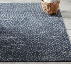 Taylor Hand-Tufted Wool Rug