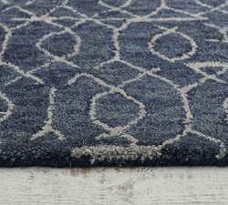 Taylor Hand-Tufted Wool Rug