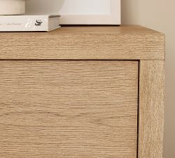 Townes 4-Drawer Tall Dresser (24")