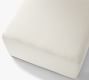 Universal Rectangular Ottoman