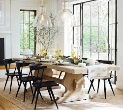 Woodbine Candle Holder Centerpiece