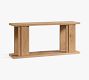 Aldon Console Table (66")