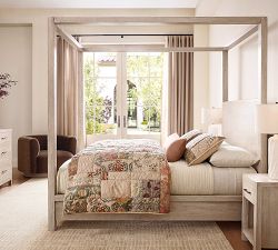 Aptos Mini Nightstand (16&quot;)