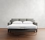 Cameron Slope Arm Sleeper Sofa  (53"&ndash;86")