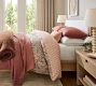 Ella Reversible Duvet Cover