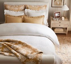 Heirloom Scallop Quilt