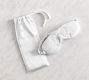 Monique Lhuillier Hope Eye Mask